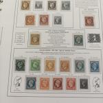 1849-2021, Collection de France en 15 albums, neuf