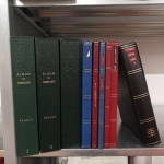 1862-2007, Collection de France en 3 albums Y & T,