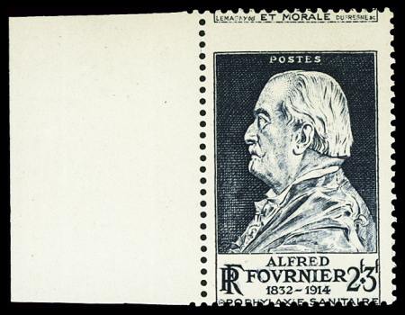 N°789 2f + 3f, variété piquage à cheval avec cdf, neuf