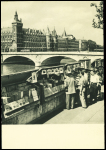 Pseudo entier CP (Vue des quais et du Pont Neuf) a
