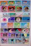 1937-2006, Collection de neufs ** des BAHAMAS en classeur,