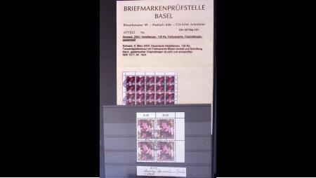 1940-2013 Exceptionnelle sélection de plus de 120 variétés