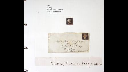 1840-2001 Extensive collection of GB in 38 albums plus