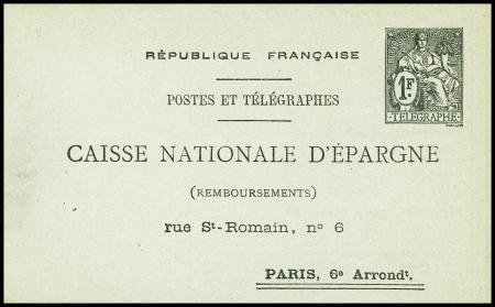 Formule pneu Caisse d'Epargne 1F + 1F Chaplain noir (CHA L29). TB