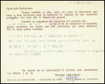 Andorre espagnol n°45 en mixte avec Espagne n°785 + 824 obl CAD "Andorra correos Andorra la Vieja" (4 mars 1952) sur carte postale de Radio Andorra. TB