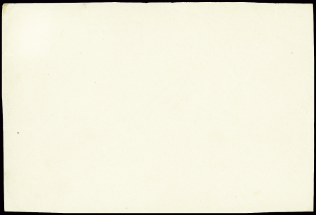 Alsace n°14 obl Altkirch (1941) sur devant de lettre pour un prisonnier français à Mulhouse avec petit cachet rect violet "Im Frontstalag 213 nicht ermittelt". TB