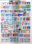 1948-1998, Collection d'IRAN en classeur, neufs **,