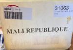 MALI (1961-1974) bon lot d'environ 170 lettres dont