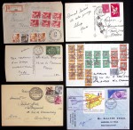 ANDORRE FRANCAIS zone d'occupation française en Allemagne,