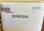 SENEGAL environ 370 lettres 1900-1975 affranchissements