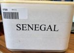 SENEGAL 370 lettres 1900-1971 avec affranchissements