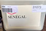 SENEGAL environ 370 lettres 1900-1960 affranchissements