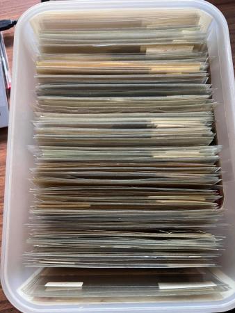 USAca1863-1960 : Selection of ca420 covers and cards