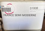 FRANCE : environ 350 lettres semi modernes avant 1960,
