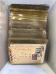 AUSTRIA All periods, important lot of ca1000 covers