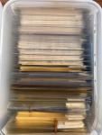 AUSTRIA All periods, important lot of ca1000 covers