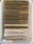 AUSTRIA All periods, important lot of ca1000 covers