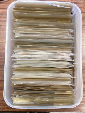 AFRICA 1880-1970 Selection of ca450 covers, cards and