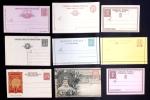 ITALY : ca1860-1970, Selection of covers and cards