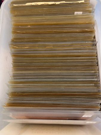 ALL WORLD : 1914-18 EUROPE more than 300 items in one