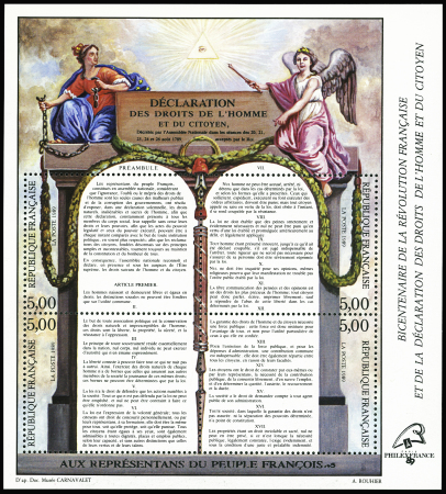 N°11c papier fluorescent neuf ** TB