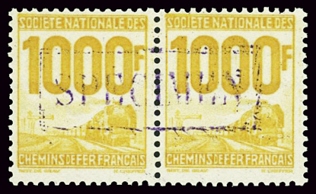 SPECIMEN Exceptionnel ensemble de cette série rare