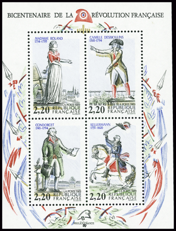 N°10b couleurs très déplacées vers le bas neuf ** 