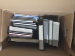 1991-2016, 7 albums de carnets, 20 albums de blocs