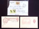 1880-1970ca PORTUGAL, Selection of ca 600 covers and