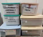 1854-1980 EUROPE, Important selection of covers and