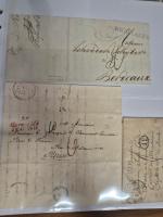 1742-2000, Collection de FRANCE en 10 albums, neuf