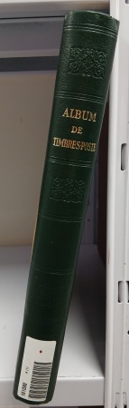 1931-2008, Collection complète à l'exception du non-émis