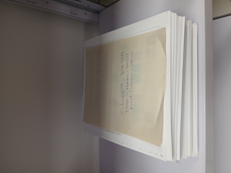 1859-1960, Remarquable collection des colonies en une