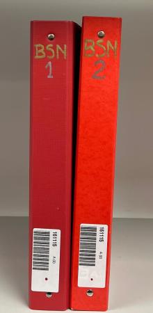 1696-1885 : Bonne collection de plis avec marques postales