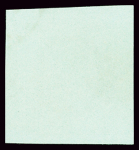 N°39A 1c. olive Report I, 5 VOISINS, belles marges,