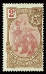 N°67-82, neufs **, TTB