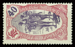 N°67-82, neufs **, TTB
