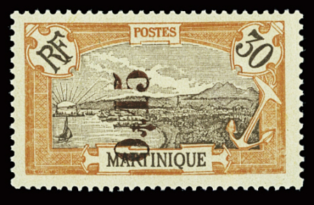 N°105-110, neufs **, TB