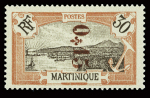 N°105-110, neufs **, TB