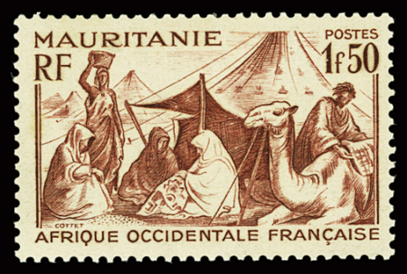 N°112A 1f. 50 brun-rouge, neuf **, TB