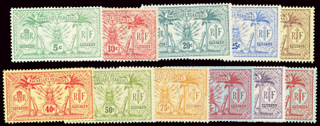 N°38-48, neufs **, TTB