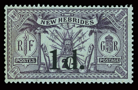 N°64-69, neufs **, TB