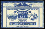 N°192-C5 2 carnets de 20 timbres Semeuse Camée n°192b