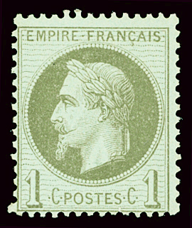 N°25 bande de 4 + 1pièce + n°28 obl GC 4100 + T16 Varades