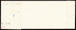 N°25, 5 pièces obl GC 3026 + T16 "Preuilly (36)" (8