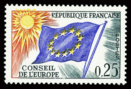 N°19 variété étoile décalée, neuf **, TB