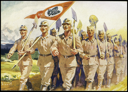 Propagandakarten