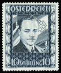 Ostmark: 1934-44 