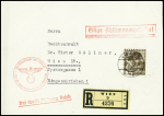 Ostmark: 1934-44 