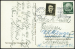 Reichsparteitage 1927-39 in 2 Alben